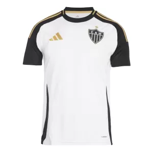 Atlético Mineiro Bortetrøye 2025/2026