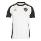 Atlético Mineiro Bortetrøye 2025/2026 Atlético Mineiro Bortetrøye 2025/2026