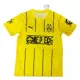 Borussia Dortmund x One Piece Trøye 2025/2026 Spesiell Borussia Dortmund x One Piece Trøye 2025/2026 Spesiell
