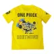 Borussia Dortmund x One Piece Trøye 2025/2026 Spesiell