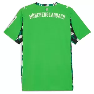 Borussia Mönchengladbach Bortetrøye 2025/2026