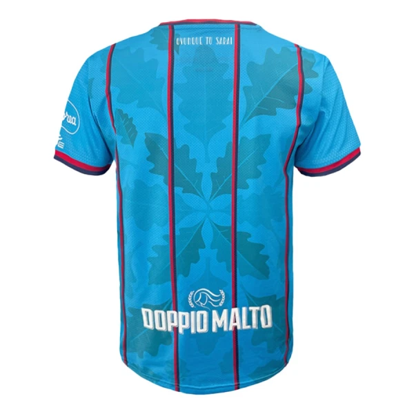 Cagliari Calcio Tredjetrøye 2025/2026