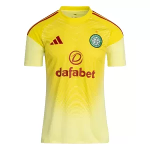 Celtic Målvakt Trøye 2025/2026 Celtic Målvakt Trøye 2025/2026