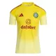 Celtic Målvakt Trøye 2025/2026 Celtic Målvakt Trøye 2025/2026