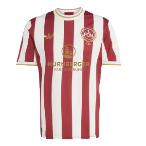 FC Nurnberg Trøye Jubileum 2024/2025