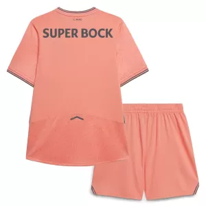 FC Porto Bortetrøye Barn 2025/2026