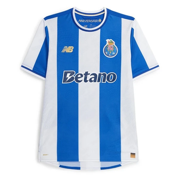 FC Porto Hjemmetrøye 2025/2026