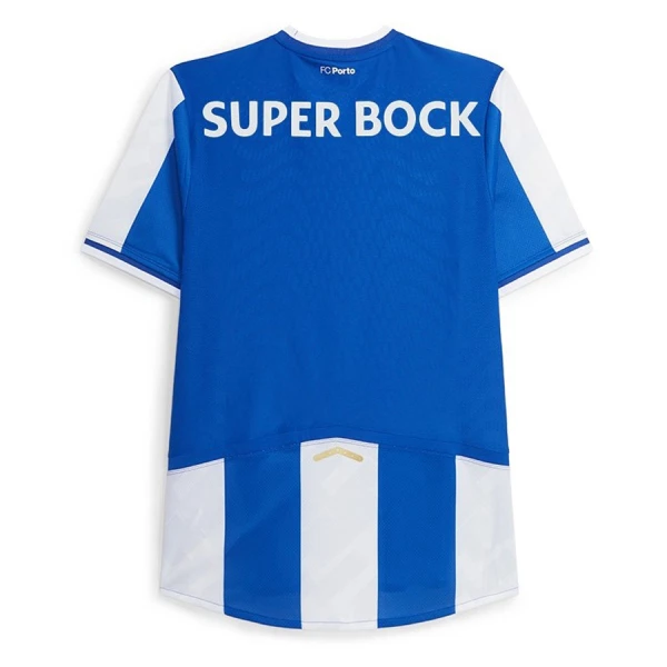 FC Porto Hjemmetrøye 2025/2026