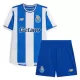 FC Porto Hjemmetrøye Barn 2025/2026 FC Porto Hjemmetrøye Barn 2025/2026