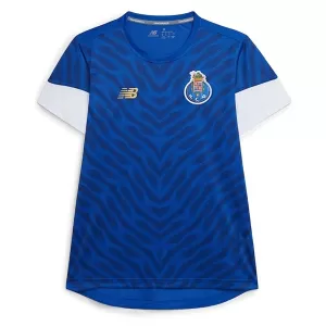 FC Porto Pre-Match Trøye 2025/2026