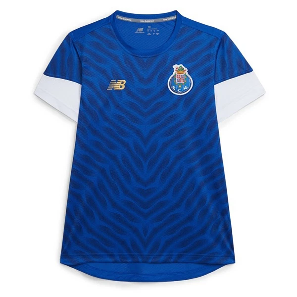 FC Porto Pre-Match Trøye 2025/2026 FC Porto Pre-Match Trøye 2025/2026