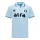 Grêmio FBPA Bortetrøye 2025/2026 Grêmio FBPA Bortetrøye 2025/2026
