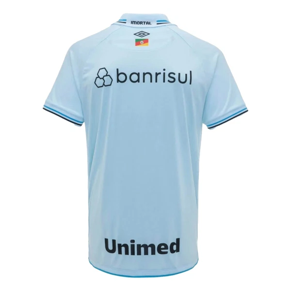 Grêmio FBPA Bortetrøye 2025/2026