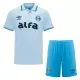Grêmio FBPA Bortetrøye Barn 2025/2026 Grêmio FBPA Bortetrøye Barn 2025/2026
