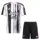 Juventus Hjemmetrøye Barn 2025/2026
