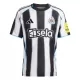 Newcastle United Hjemmetrøye 2025/2026