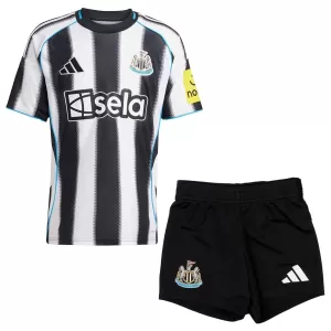 Newcastle United Hjemmetrøye Barn 2025/2026