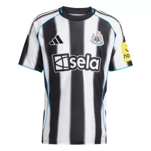 Newcastle United Hjemmetrøye Barn 2025/2026