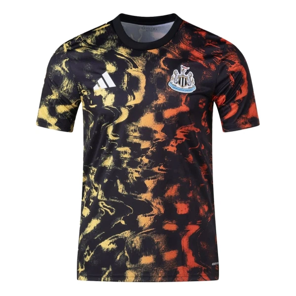 Newcastle United Pre-Match Trøye 2025/2026