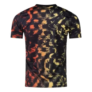 Newcastle United Pre-Match Trøye 2025/2026