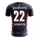 PSV Eindhoven Schouten 22 Bortetrøye 2025/2026 PSV Eindhoven Schouten 22 Bortetrøye 2025/2026