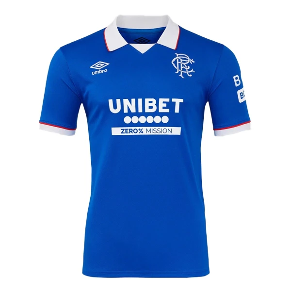 Rangers Hjemmetrøye 2025/2026