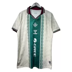 Real Betis Trøye 2025/2026 Spesiell Real Betis Trøye 2025/2026 Spesiell