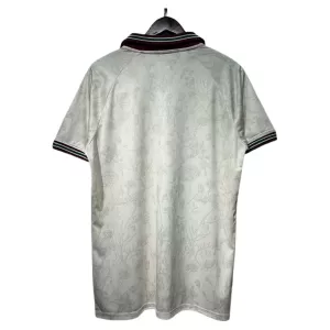 Real Betis Trøye 2025/2026 Spesiell