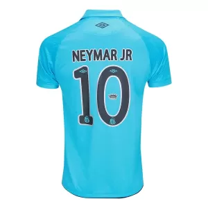 Santos FC Neymar JR 10 Trøye 2025/2026 Spesiell