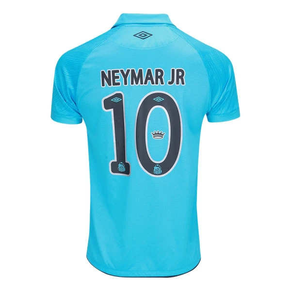 Santos FC Neymar JR 10 Trøye 2025/2026 Spesiell Santos FC Neymar JR 10 Trøye 2025/2026 Spesiell