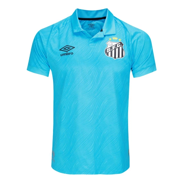 Santos FC Trøye 2025/2026 Spesiell Santos FC Trøye 2025/2026 Spesiell