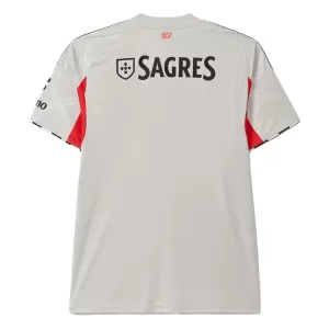 SL Benfica Bortetrøye 2025/2026