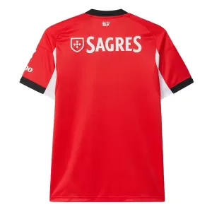 SL Benfica Hjemmetrøye 2025/2026