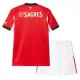 SL Benfica Hjemmetrøye Barn 2025/2026