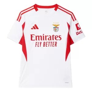 SL Benfica Tredjetrøye 2025/2026