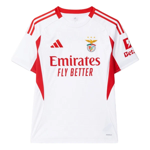 SL Benfica Tredjetrøye 2025/2026 SL Benfica Tredjetrøye 2025/2026