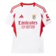 SL Benfica Tredjetrøye 2025/2026 SL Benfica Tredjetrøye 2025/2026