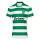 Sporting CP Hjemmetrøye 2025/2026