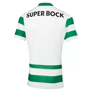 Sporting CP Hjemmetrøye 2025/2026