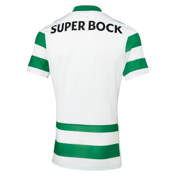 Sporting CP Hjemmetrøye 2025/2026
