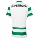 Sporting CP Hjemmetrøye 2025/2026