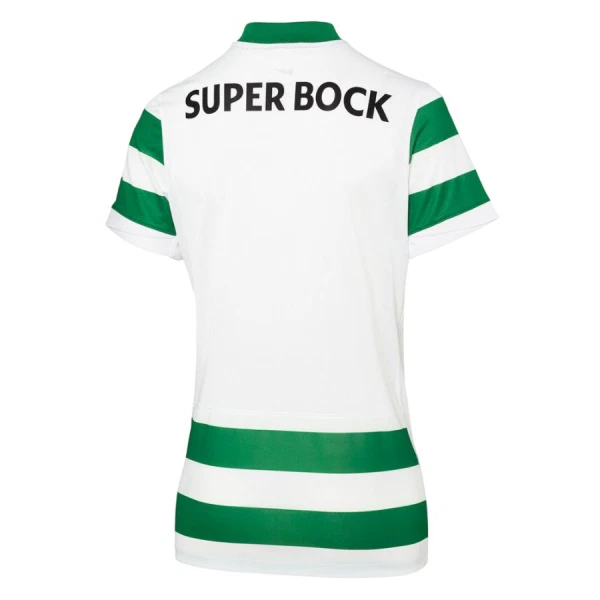 Sporting CP Hjemmetrøye Dame 2025/2026