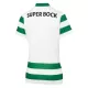Sporting CP Hjemmetrøye Dame 2025/2026