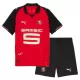Stade Rennais Hjemmetrøye Barn 2025/2026