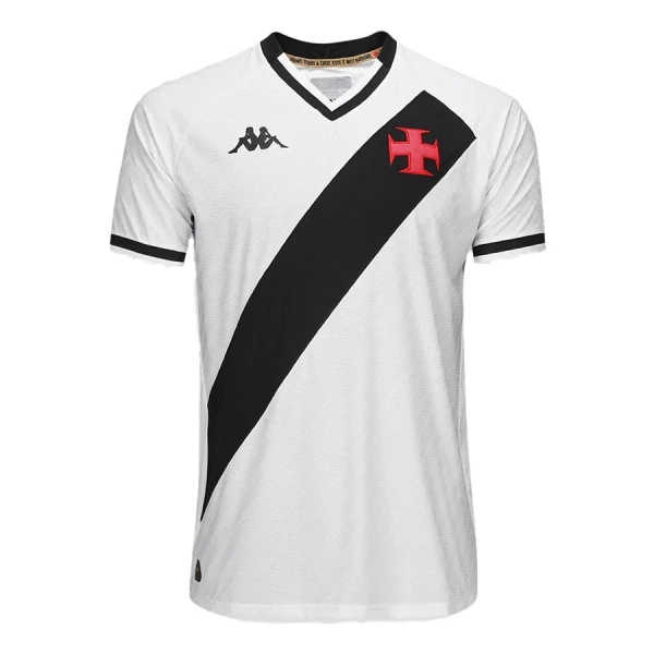 Vasco da Gama Bortetrøye 2025/2026 Vasco da Gama Bortetrøye 2025/2026