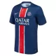 Paris Saint-Germain 1 Star Hjemmetrøye 2024/2025 Paris Saint-Germain 1 Star Hjemmetrøye 2024/2025