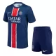 Paris Saint-Germain 1 Star Hjemmetrøye Barn 2024/2025 Paris Saint-Germain 1 Star Hjemmetrøye Barn 2024/2025
