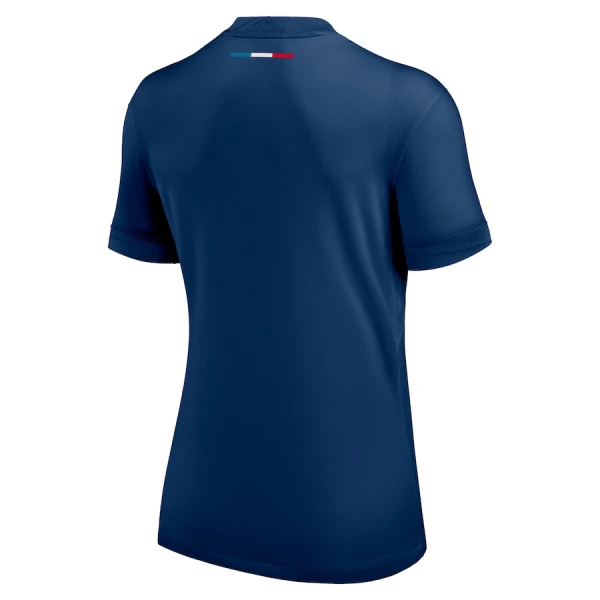 Paris Saint-Germain 1 Star Hjemmetrøye Dame 2024/2025