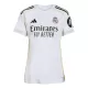Real Madrid Hjemmetrøye Dame 2025/2026 Real Madrid Hjemmetrøye Dame 2025/2026
