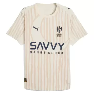 Al-Hilal KidSuper Målvakt Trøye 2025/2026